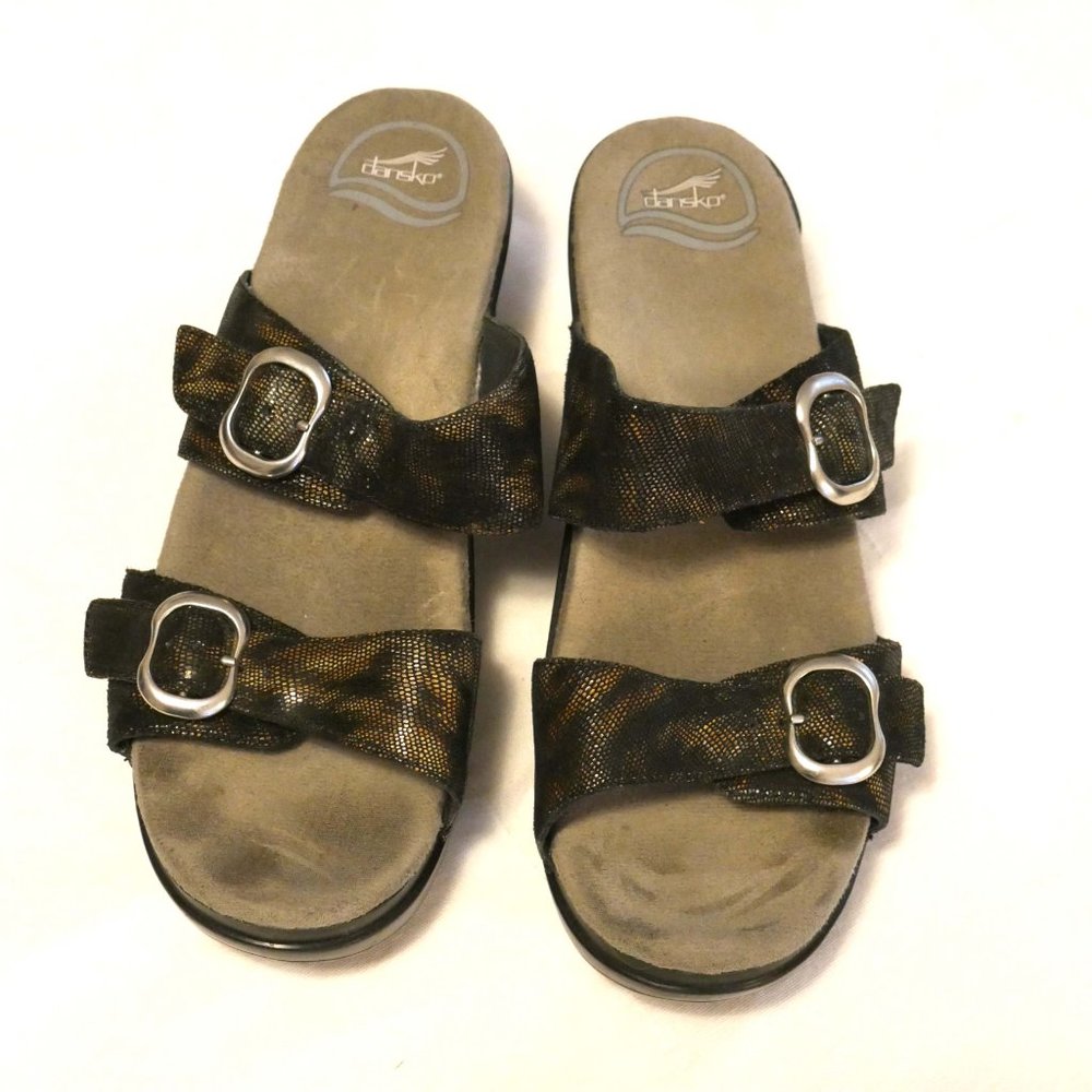 Dansko Sandals